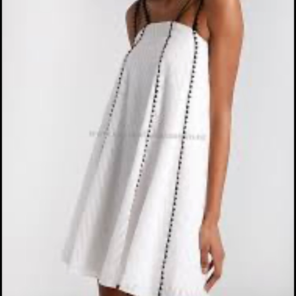 New Zac posen dress